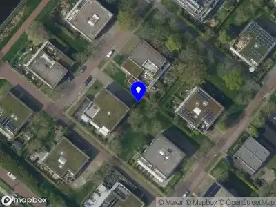 Overlastmelding Wethouder Tomsonbos in Heiloo