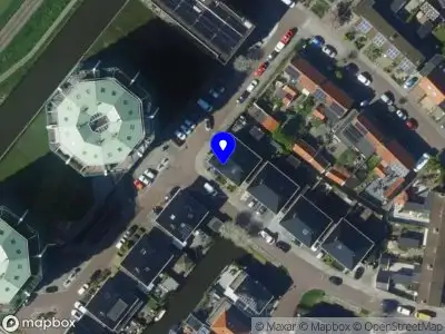 Overlastmelding Scheepshelling in Medemblik