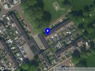 112 melding Overlastmelding Jean Monnetstraat in Heemskerk