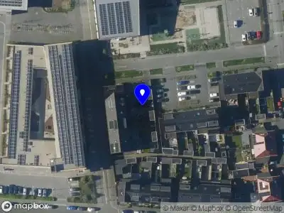 Overlastmelding Zeebiesstraat in Heerhugowaard (1706 AE)