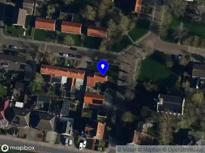 Overlastmelding Paludanusweg in Wieringerwaard