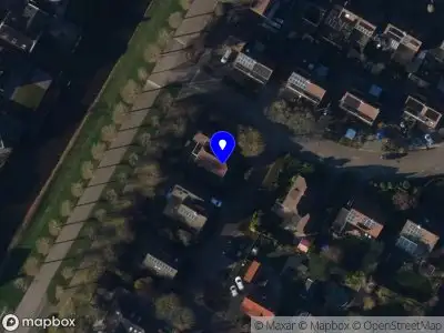 Overlastmelding Vermeerstraat in Anna Paulowna