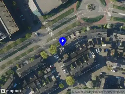 112 melding Overlastmelding Cole Porterhof in Hoorn gesloten