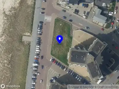 112 melding Overlastmelding Boulevard in Egmond aan Zee gesloten