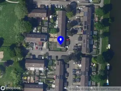 112 melding Overlastmelding Zwartezeestraat in Lelystad gesloten