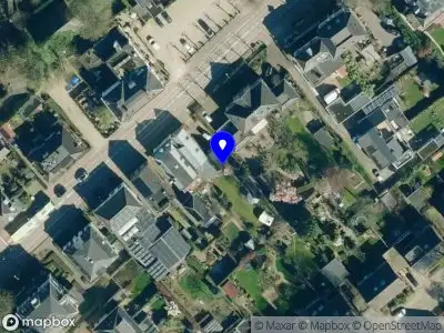 112 melding Overlastmelding Hoofdstraat in De Steeg gesloten