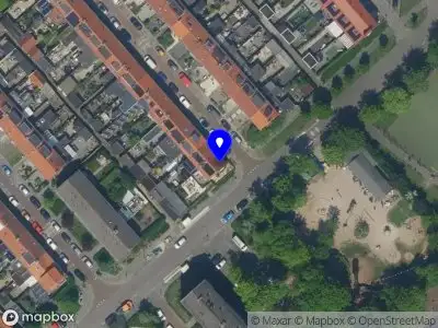 Overlastmelding  in Beverwijk gesloten