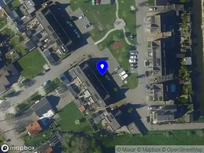 Overlastmelding Houtwerf in Waarland