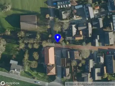 Brandweer met grote spoed naar de Zwaansweg in Kedichem vanwege waarnemen gaslucht