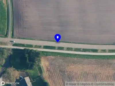 Snelheidscontrole op Hoofdweg te Peest