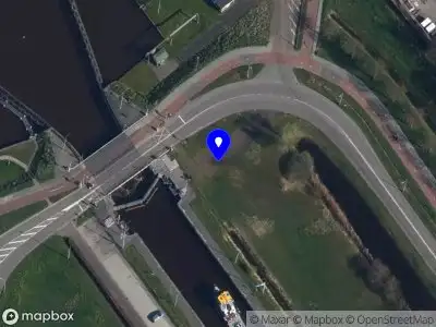Politie met normale urgentie naar de Oostersluisweg in Groningen