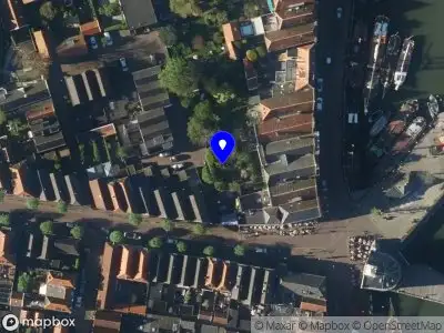 Traumahelikopter met grote spoed naar de Brouwerijsteeg in Hoorn