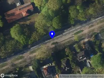 Snelheidscontrole op N237 te Soesterberg