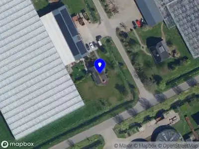 Politie met grote spoed naar de Tuinbouwweg in Made vanwege letsel