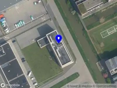 Ambulance met gepaste spoed naar de Gantel in Den Hoorn