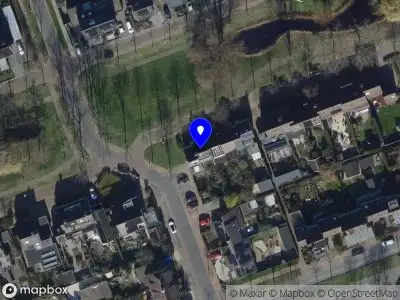 Overlastmelding Garnaetwei in Goes gesloten