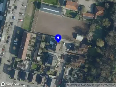 112 melding Overlastmelding Klinkenbergstraat in Tilburg gesloten