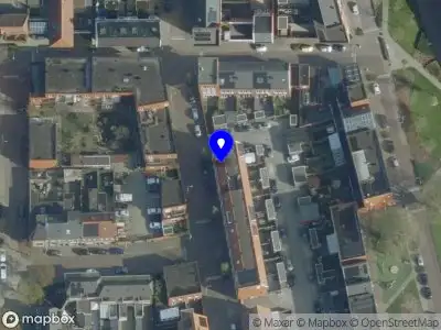 Overlastmelding met urgentie Sint Janstraat in Tilburg