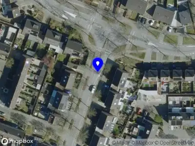 Overlastmelding Josephus Alberdingk Thijmlaan in Goirle gesloten