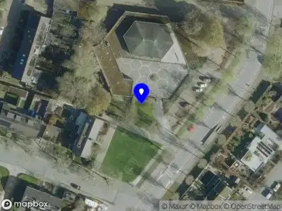 Overlastmelding Vierwindenlaan in Tilburg