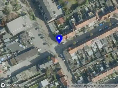 Overlastmelding Bataviastraat in Tilburg