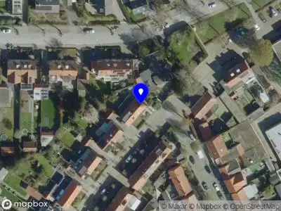 Overlastmelding Burgemeester Philipsenstraat in Goirle