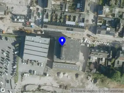 Overlastmelding Clarissenhof in Tilburg