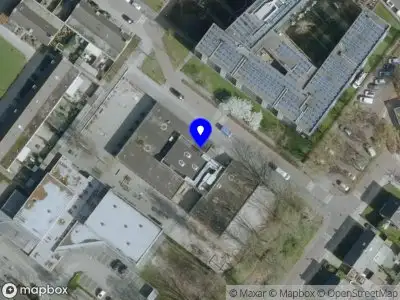 112 melding Overlastmelding Tamboerstraat in Goirle gesloten