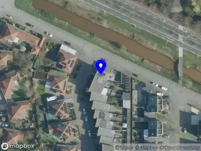 Overlastmelding Ossendrechtstraat in Tilburg gesloten