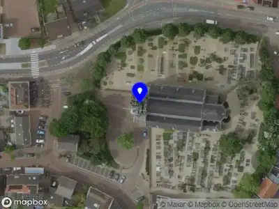 112 melding Overlastmelding Vrijthof in Echt