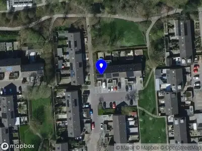 Overlastmelding Patrijsstraat in Sommelsdijk