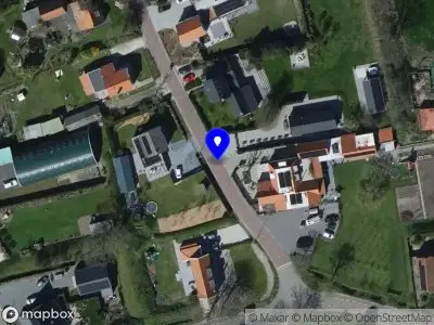 112 melding Overlastmelding Bokweg in Ouddorp