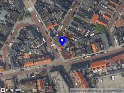 Overlastmelding Romeinenstraat in Katwijk