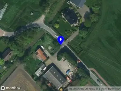 Overlastmelding Vonderweg in Assendelft