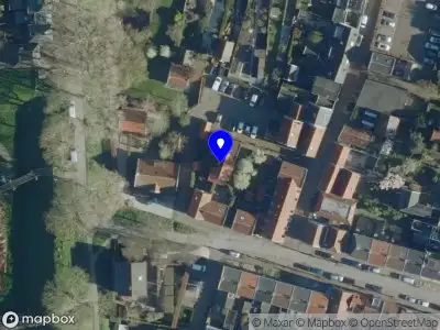 Overlastmelding Nieuwstad in Woudrichem