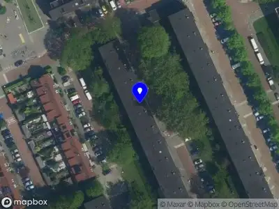 Overlastmelding Corversbosstraat in Amsterdam