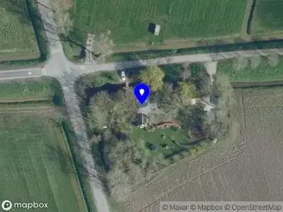 Overlastmelding met urgentie Achterdijk in Wijk en Aalburg