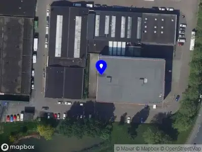 Overlastmelding Ampèrestraat in Dordrecht