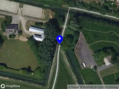 Overlastmelding Bovenweg in Dordrecht