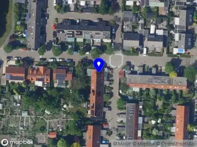Anonieme overlastmelding Donaustraat in Lelystad