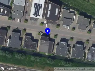 Overlastmelding Jan Valsterweg in Dordrecht gesloten