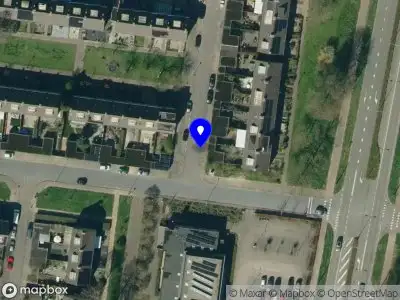 112 melding Overlastmelding Groningensingel in Arnhem gesloten