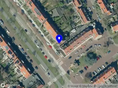 112 melding Overlastmelding Cattepoelseweg in Arnhem gesloten