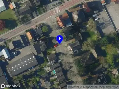 Overlastmelding Beatrixstraat in Zwaag