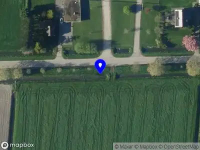 Overlastmelding Burgemeester J. Zijpweg in Venhuizen