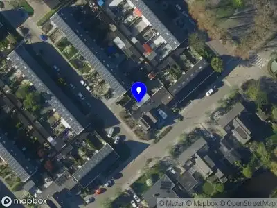 112 melding Overlastmelding Erasmussingel in Heerhugowaard