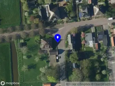 Ambulance met gepaste spoed naar de Ganker in Benningbroek