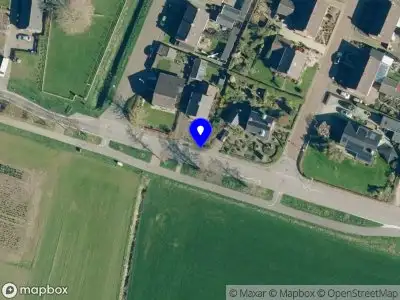 Snelheidscontrole op Kruisbrinkseweg te Toldijk