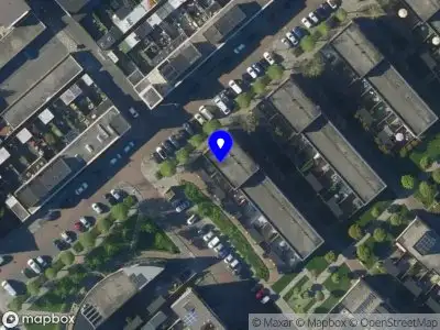 Brandweer met gepaste spoed naar de Theodora Havertuin in Heerhugowaard vanwege wateroverlast