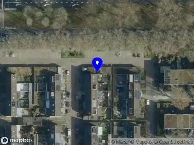 Overlastmelding Dussekstraat in Tilburg